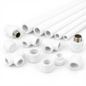 High Quality Competitive Price PN10 PN16 PN20 PN25 SDR6 DN20 DN110 ISO CE Certified Eco friendly Water Supply Ppr Pipes African