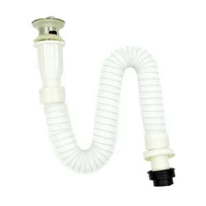 High Quality Factory Price Extensible PVC Drain Waste Pipe