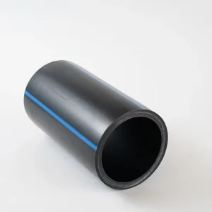 High Quality Factory Price HDPE High Density Polyethylene High Pressure Durable Eco-Friendly Water Supply Pipe