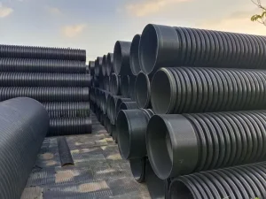 High Quality Flexible HDPE Coil Pipe for Water Supply Irrigation and Mining