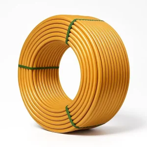 High Quality Flexible High Pressure PE RT Polyethylene Eco-Friendly Floor Heating System Pipe Fittings Factory Price