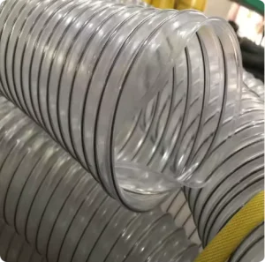 High Quality Flexible PVC Hose for Water Supply and Irrigation