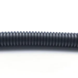 High Quality Flexible Retractable Heat resistant PE Corrugated Hose