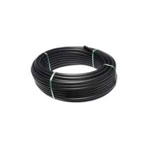 High Quality Garden Water saving Plastic Irrigation Tube Poly Pipe 16mm 32mm PE Hose Pipe for Greenhouse Drip Irrigation System