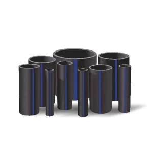 High Quality Garden Water saving Plastic Irrigation Tube Poly Pipe 32mm 50mm 63mm HDPE Greenhouse System PE Hose Pipe