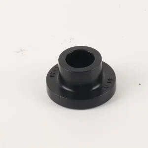 High Quality HDPE Pipe Fitting HDPE Butt Fusion SDR11 DN225 Flange for Connecting Pipes