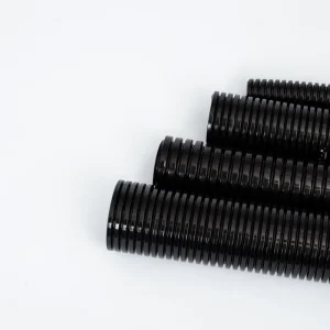 High Quality Heavy Duty Nylon Flexible Conduit for Machinery Manufacturing Conduits and Fittings