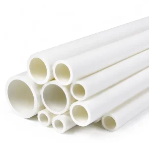 High Quality High Low Temperature Resistant Eco Friendly High Pressure Polyethylene (PE RT) Pipe High Toughness Corrosion Oxygen