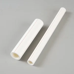 High Quality High Pressure Durable PPR Plastic Pipes Multilayer Composite Water Pipe for Home Hot and Cold Water Supply
