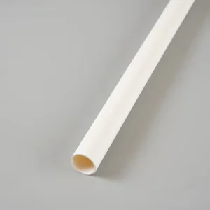 High Quality High Pressure PVC Electrical Conduit for Plumbing and Wiring Durable Eco Friendly Plastic Pipes