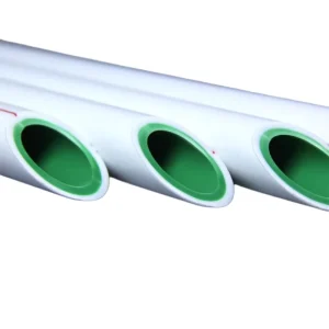High Quality Industrial Grade Two Colors Ppr Pipe Hot Water Systems Ppr Pipe PN2.5 PPR Pipe