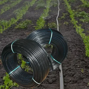 High Quality LDPE Material Drip Irrigation Pipe Garden Agricultural Sprinkler Irrigation Pipes