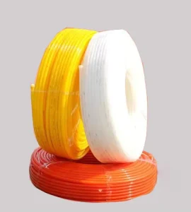 High Quality Lightweight PEX AL PEX Underfloor Heating Pipe OEM High Pressure ISO Standard Durable Heat Resistant 0.4W mK