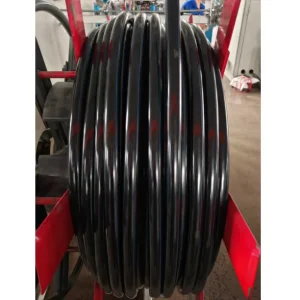 High Quality Linear Irrigation Agricultural PE Pipes
