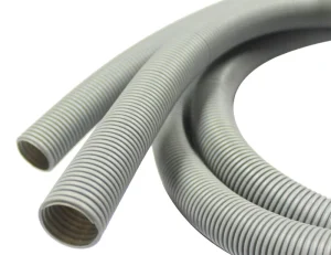 High Quality Liquid Tight PVC Flexible Plastic Conduit Pipe