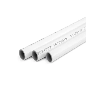 High Quality Multilayer Polyethylene Aluminium Composite Pipe PEX AL PEX Pipe for Plumbing System Water and Gas Supply