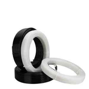 High Quality Nylon Hose PA6 PA12 Red Blue Black Transparent 4 5 6 8 10 12 14 16MM Pneumatic Air Hose