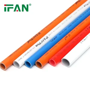 High Quality PEX Al PEX Multilayer Pipe Resistant Heat PEX Pipes For Hot And Cold Water Pipe