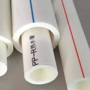 High Quality PP R PE Plastic Pipe Production Line