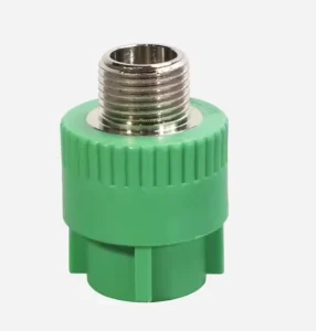 High Quality PPR Plastic Tubes and Fittings