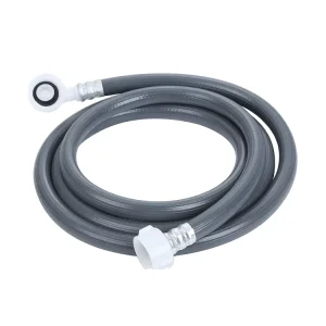 High Quality PVC Auto Water Inlet Hose New Popular High Pressure Plastic Tubes for Effective Washing Machine Washing