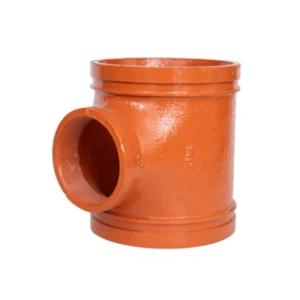 High Quality PVC Plastic Pipes Including Rubber Ring for Drainage Gaskets Items
