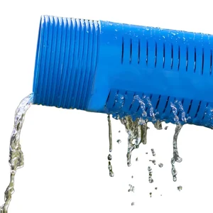 High Quality PVC Well Pipe for Water Supply Durable and Corrosion Resistant