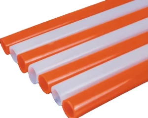 High Quality Pert Pipe Pex Tube Eco-friendly Customized High Quality Pert Pipe Pex Tube for Floor Heating
