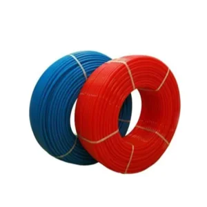 High Quality Pex Pipe Motorcycle Hose for Floor Heating