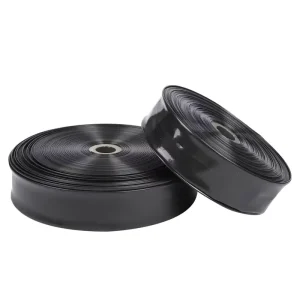 High Quality Plastic LDPE Layflat Hose for Garden Rain Hose Irrigation System Drip