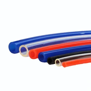 High Quality Pneumatic PU Hose Flexible and Durable Tube for Industrial Air Systems