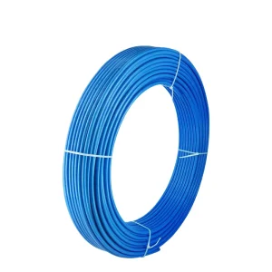 High Quality Pneumatic Plastic Nylon Hose 6mm 8mm 10mm 12mm PA Flexible Tube Customized Nylon Tube