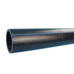 High Quality Polyethylene HDPE UV Resistant Plastic Composite Pipe For Water Supply
