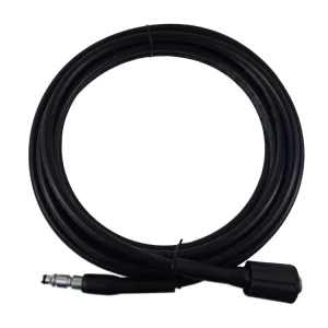 High Quality Pressure Power Hose 5M to 25M Water Spray Jet Cleaning PVC Hose Car Washer Machine Hose