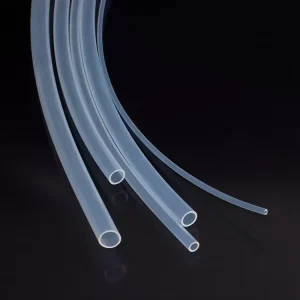 High Quality Professional Chemical Resistant PTFE Plastic Tube