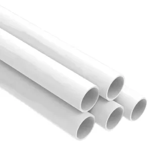 High Quality UPVC Pipe For Water Supply