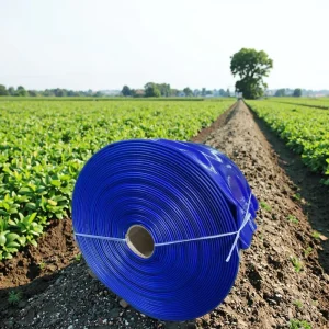 High Quality Water Pipes Customizable for Agricultural Irrigation Premium Garden Hose