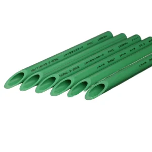 High Quality ZHSU Plastic Copper Material PPR Pipeline System 20mm Bushing Tees Weld Connection NPT BSPT Water Supplies Head
