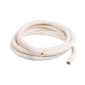 High Resistant Durable Plastic Insulated PVC Drain Pipe for AC Unit