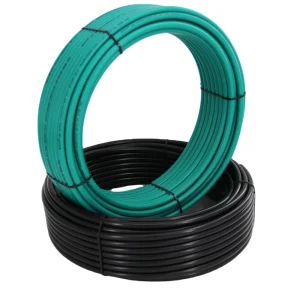 High Temperature Air Tubing Nylon PA Tube for Air Water Oil Pneumatic 3mm PA Polyamide Air Hose Nylon Tube
