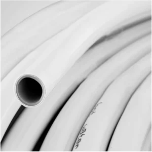 High Temperature Floor Heating Pipe 16 32mm PEX Pipe