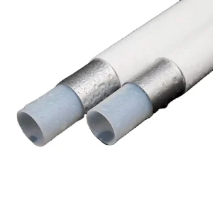 High Temperature and Pressure Resistance HDPE Polyethylene Water Supply Pipe Pex Al Pex