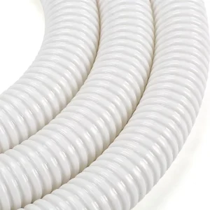 High density Polyethylene Double wall Corrugated Pipe for Municipal Drainage and Sewage Engineering