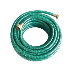 High-efficiency Water-saving Garden Watering Hose Flexible Pressure-resistant and Anti-entanglement