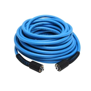 High-pressure Car Washing Machine PVC Hose Suitable for Cleaning Machine Sewer Dredging