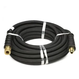 High-pressure Hose 180 bar 10m 6 Inch 1/2″ for Car Washing