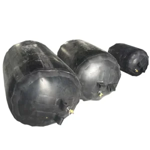High pressure Water Blocking Airbags Inflatable Rubber Bladder Pressure Blocking Inflatable Pipe Plugs
