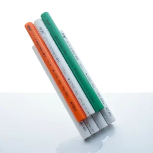 High quality “HTIAN” Brand PPR Water Pipes Suitable for Both Cold and Hot Water Supply