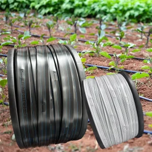 High quality drip Irrigation 1 Hectare Drip Irrigation System Pe Pipe Irrigation Agriculture Drip Tape