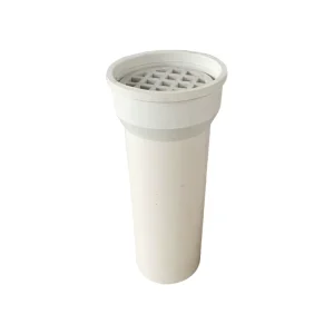 High-speed PVC Drainage Pipe for Rail Highway Bridge Pre-buried Ground Leakage Plastic Pipe Cover